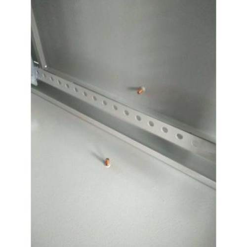 Шкаф настенный Hypernet 18U 19" 600x450 (WMNC-18U-FLAT)