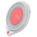 Зарядное устройство ColorWay Qi Fast Charger (10W)& LED bedside lamp (CW-CHW20Q-WT)
