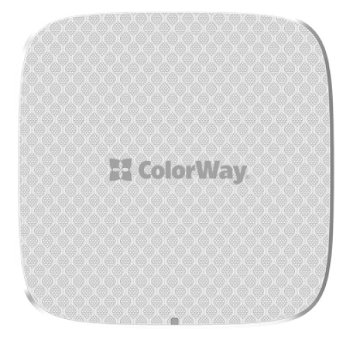Зарядное устройство ColorWay 6USB (1QC3.0 + 5 AUTO ID) 7A (35W) white (CW-CHS019Q-WT)