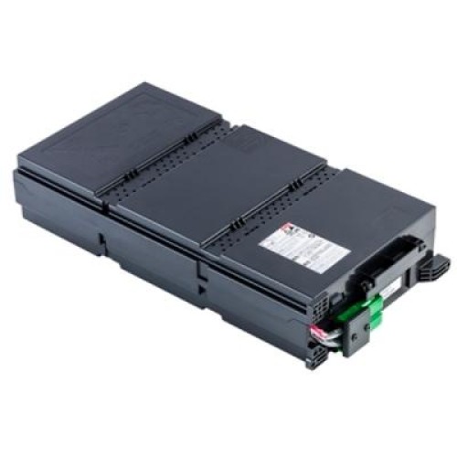 Батарея к ИБП APC Replacement Battery Cartridge #141 (APCRBC141) Батарея к ИБП APC Replacement Battery Cartridge #141 (APCRBC141)