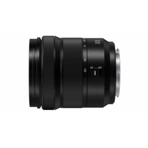 Об'єктив Panasonic Lumix S 20-60 мм F3.5-5.6 (S-R2060E)