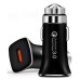 Зарядное устройство XoKo CQC-100 1 USB Qualcom 3.0 3.1A Bla (CQC-100-BK)