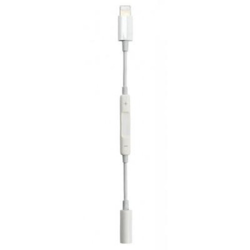 Переходник Lightning to 3.5 mm Jack XoKo (OPT-MH020)
