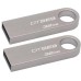 USB флеш накопитель Kingston 2x32GB DataTraveler SE9 USB 2.0 (DTSE9H/32GB-2P) USB флеш накопитель Kingston 2x32GB DataTraveler SE9 USB 2.0 (DTSE9H/32GB-2P)