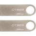 USB флеш накопитель Kingston 2x32GB DataTraveler SE9 USB 2.0 (DTSE9H/32GB-2P) USB флеш накопитель Kingston 2x32GB DataTraveler SE9 USB 2.0 (DTSE9H/32GB-2P)