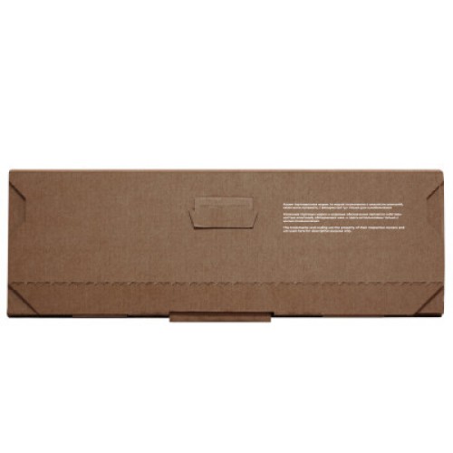 Тонер-картридж Patron KYOCERA TK-1110 GREEN Label (PN-TK1110GL)