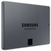Накопитель SSD 2.5" 2TB 870 QVO Samsung (MZ-77Q2T0BW)