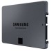 Накопитель SSD 2.5" 2TB 870 QVO Samsung (MZ-77Q2T0BW)