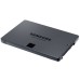 Накопитель SSD 2.5" 2TB 870 QVO Samsung (MZ-77Q2T0BW)