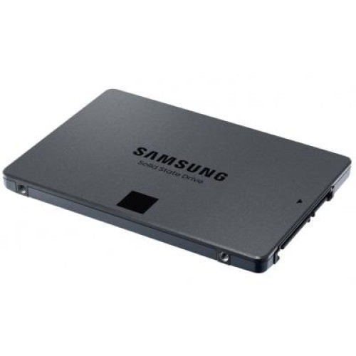 Накопитель SSD 2.5" 8TB 870 QVO Samsung (MZ-77Q8T0BW)