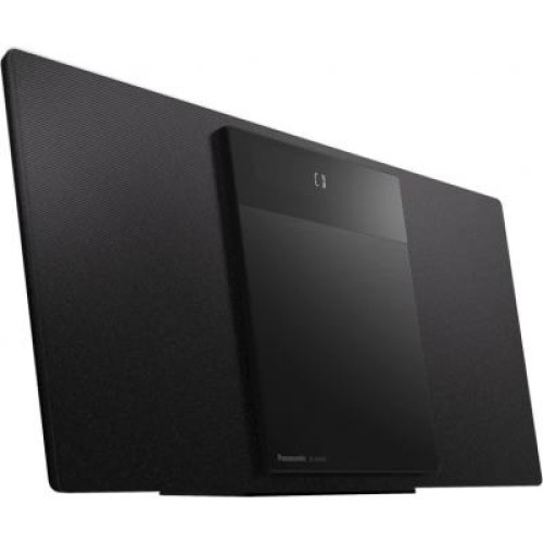 Магнитола Panasonic SC-HC410EE-K
