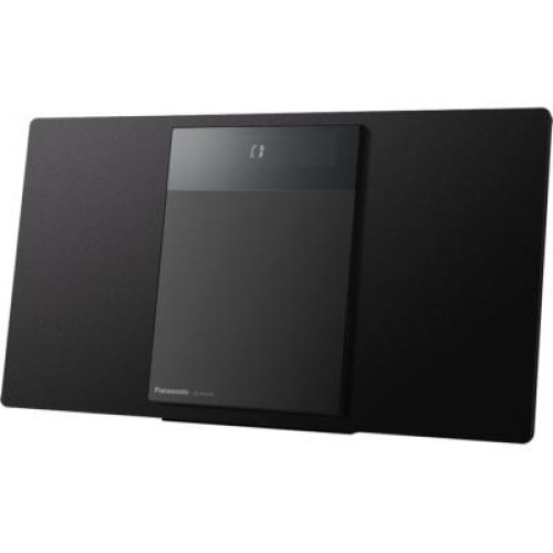 Магнитола Panasonic SC-HC410EE-K
