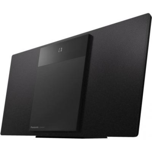 Магнитола Panasonic SC-HC410EE-K
