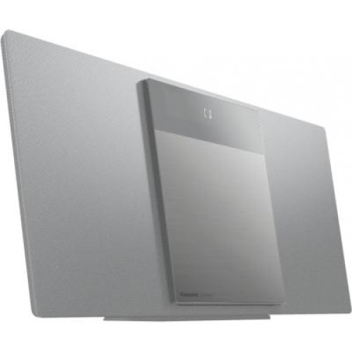 Магнитола Panasonic SC-HC410EE-S