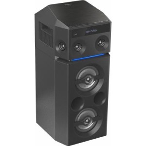 Магнітола Panasonic SC-UA30GS-K