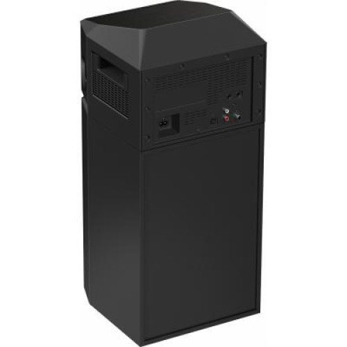 Магнитола Panasonic SC-UA30GS-K