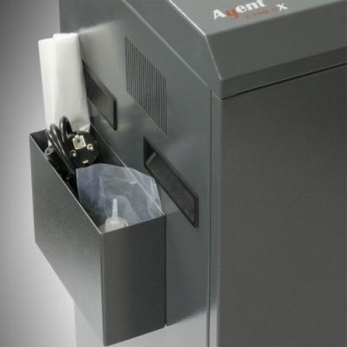 Уничтожитель документов Agent 2380.5 X (2x15) (6030008) Уничтожитель документов Agent 2380.5 X (2x15) (6030008)