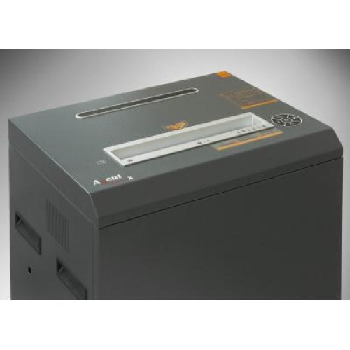 Уничтожитель документов Agent 2380.5 X (2x15) (6030008) Уничтожитель документов Agent 2380.5 X (2x15) (6030008)