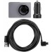 Видеорегистратор Xiaomi Yi Car DVR 1080P WiFi Gray (287450)