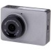 Видеорегистратор Xiaomi Yi Car DVR 1080P WiFi Gray (287450)