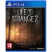 Игра Sony Life is Strange 2 [PS4, English version] (SLIS24EN01)