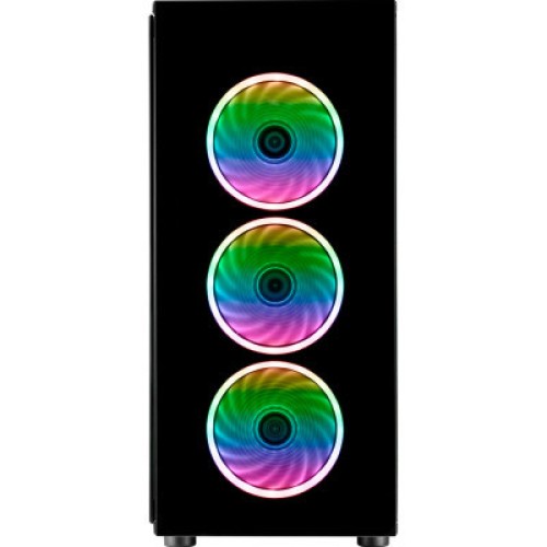 Корпус FSP CMT340
