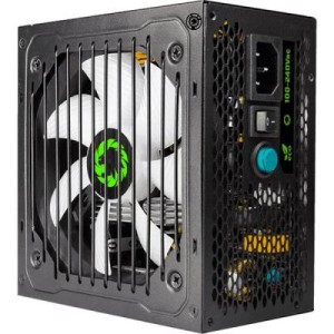 Блок питания Gamemax 700W (VP-700-RGB)