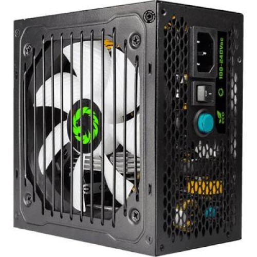 Блок питания Gamemax 700W (VP-700-RGB)