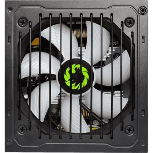 Блок питания Gamemax 700W (VP-700-RGB)