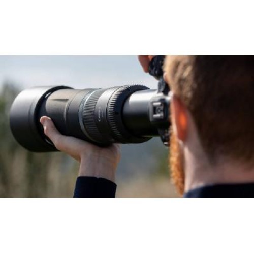 Объектив Canon RF 800mm f/11 IS STM (3987C005)