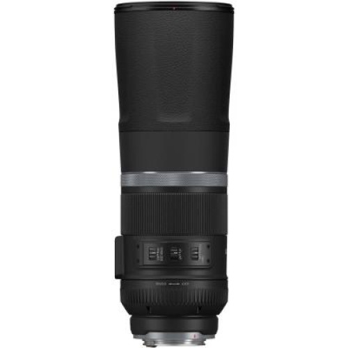 Объектив Canon RF 800mm f/11 IS STM (3987C005)