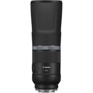 Об'єктив Canon RF 800mm f/11 IS STM (3987C005)