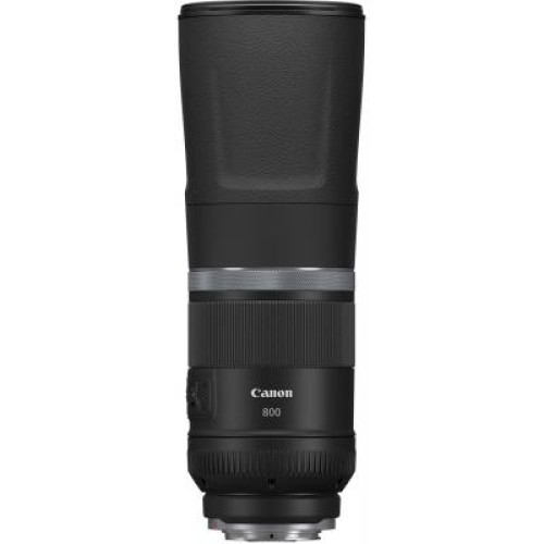 Объектив Canon RF 800mm f/11 IS STM (3987C005)