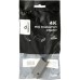 Переходник Mini DisplayPort to DisplayPort Cablexpert (A-mDPM-DPF4K-01)