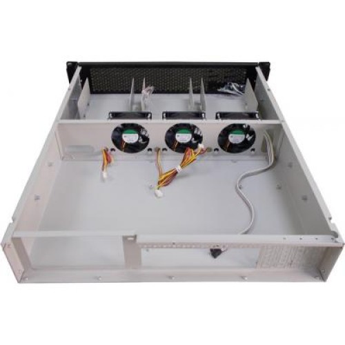 Корпус для сервера CSV 2U-MC (2МЦ-КС-CSV)