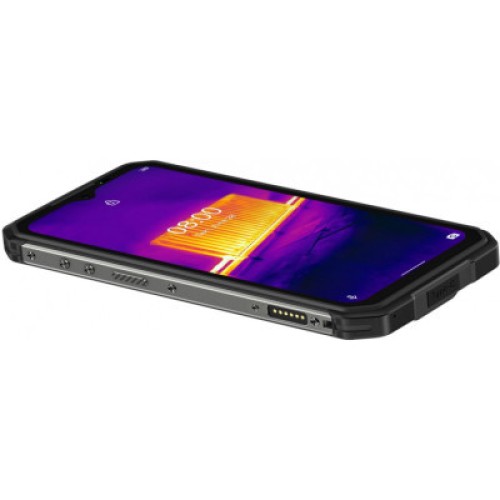 Мобильный телефон Ulefone Armor 9 8/128GB Black (6937748733515)