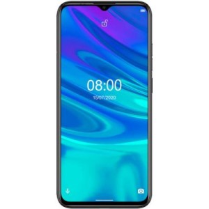 Мобильный телефон Ulefone Note 9P 4/64GB Black (6937748733690)