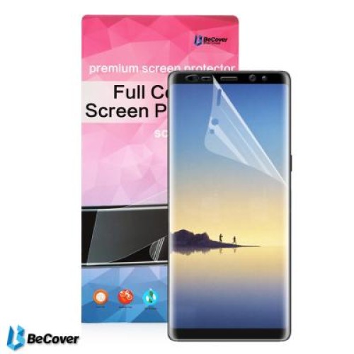 Пленка защитная BeCover Full Cover для Nokia 2 (701961)