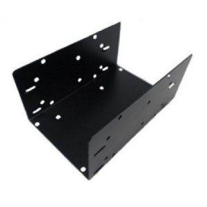 Кошик для накопичувача CSV на 2 HDD3,5" або 4 HDD 2.5" (CSV_HDD_rack)