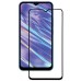 Стекло защитное BeCover Vivo Y15 Black (703945)