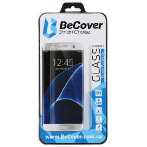 Стекло защитное BeCover Xiaomi Redmi Note 7 Black (703189)