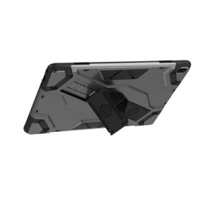 Чехол для планшета BeCover Lenovo Tab P10 TB-X705 Black (704873)
