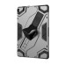 Чехол для планшета BeCover Lenovo Tab P10 TB-X705 Black (704873)