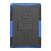 Чехол для планшета BeCover Apple iPad 10.2 2019/2020/2021 Blue (704699)
