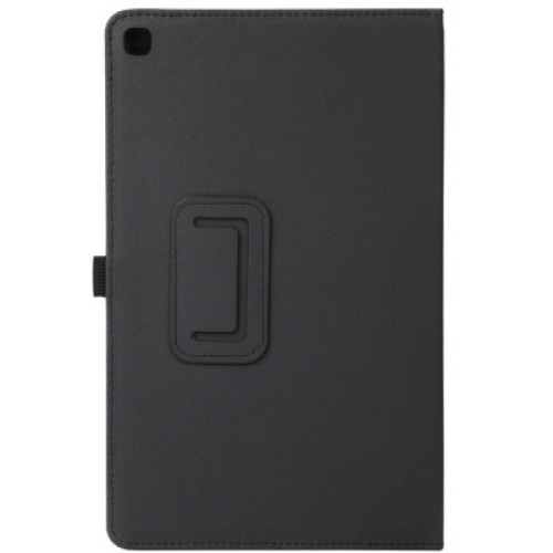 Чехол для планшета BeCover Slimbook Samsung Galaxy Tab A 10.1 (2019) T510/T515 Black (703733)