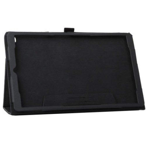 Чехол для планшета BeCover Slimbook Samsung Galaxy Tab A 10.1 (2019) T510/T515 Black (703733)