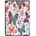 Чехол для планшета BeCover Smart Case Apple iPad 10.2 2019/2020/2021 Butterfly (704308)