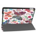 Чехол для планшета BeCover Smart Case Apple iPad 10.2 2019/2020/2021 Butterfly (704308)
