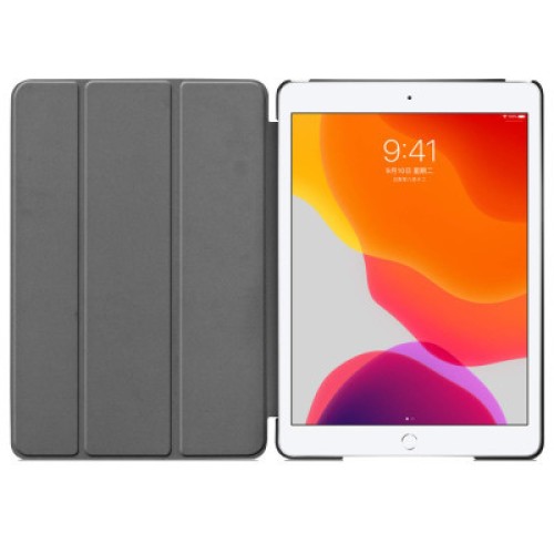 Чехол для планшета BeCover Smart Case Apple iPad 10.2 2019/2020/2021 Butterfly (704308)