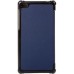 Чехол для планшета BeCover Smart Case Lenovo Tab E7 TB-7104F Deep Blue (702972)